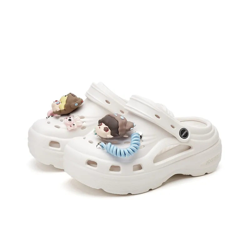 JOSINY Clogs Women's-9