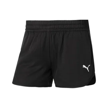 PUMA Sports Shorts Women's Black