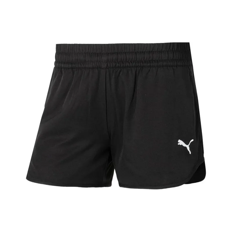 PUMA Sports Shorts Women's Black-0