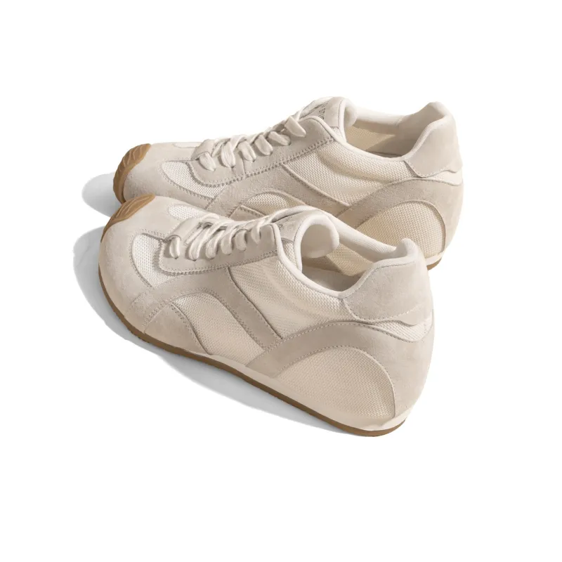 KODI Breathable And Lightweight High Top Casual Shoes Women's-3