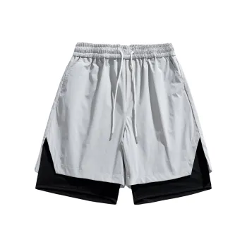 S.k. Manor Hill Casual Shorts Unisex