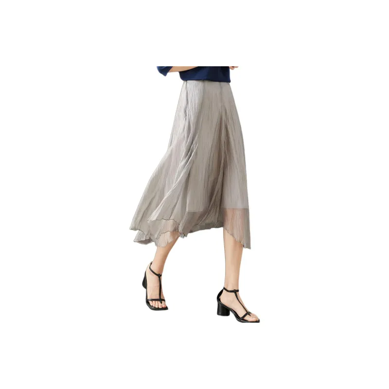 Love Elaine Spring, Summer Casual Short Skirts Regular Unisex-0