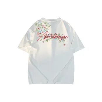 BENGEN T Shirts Unisex