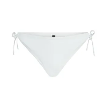 KARL LAGERFELD / Karl Lagerfeld Jeans Hotel Karl String Bikini Bottoms