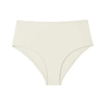 TOTEME High-waist Bikini Bottoms