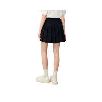 ZIHAN Casual Short Skirts Women's