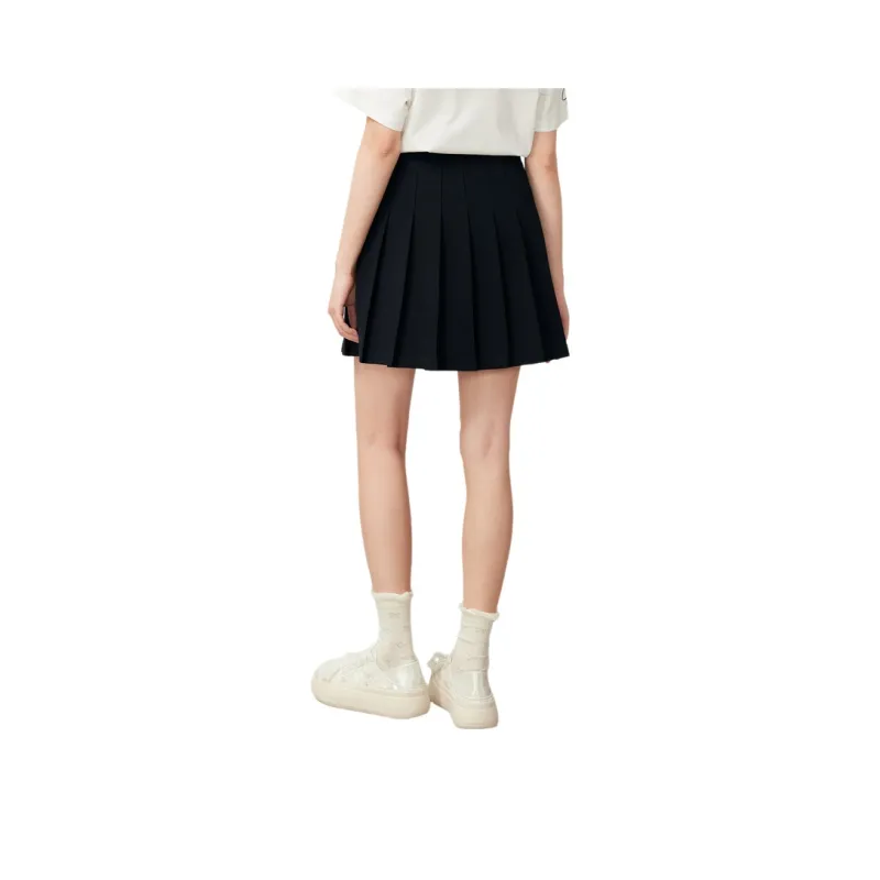 ZIHAN Casual Short Skirts Women's-0