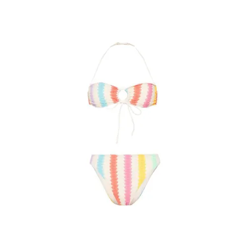 MC2 SAINT BARTHELEMY Bikini Women's Multicolor