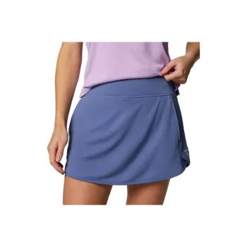 Columbia PFG Tidal Casual Short Skirts Women's Bluebell