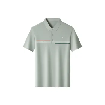 PIERRE CARDIN Polo Shirts Men