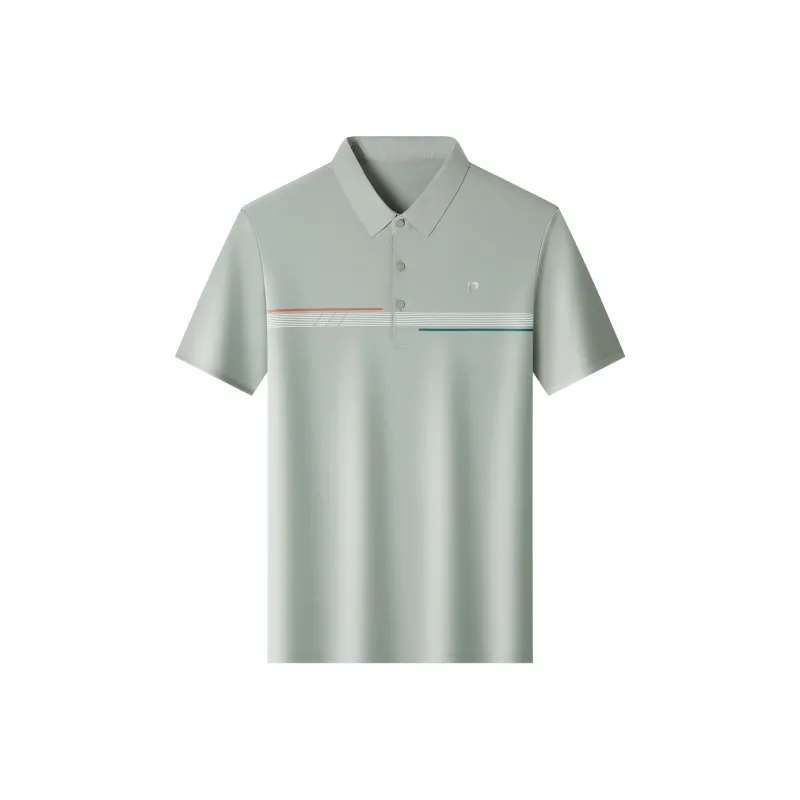 PIERRE CARDIN Polo Shirts Men-0