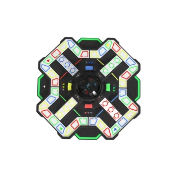 MENGLONG Smart Aeroplane Chess Unpacked, Casual Entertainment For Adults, Stress Relief Small Game Board Games