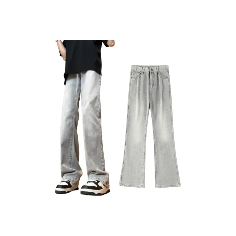 HAPPY PARTY Jeans Unisex-7