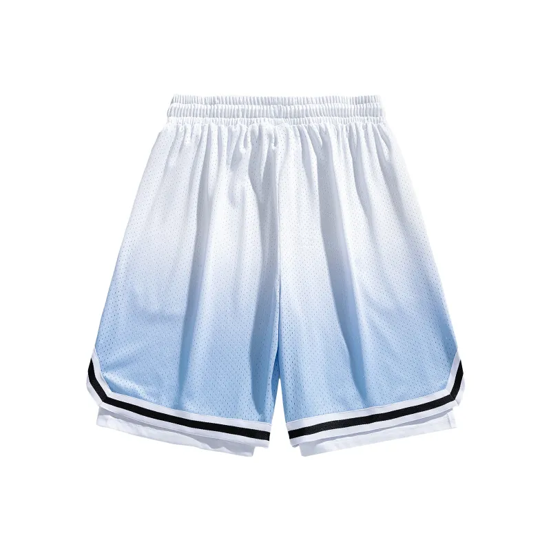 7 SEVFUN Basketball Shorts Unisex-1