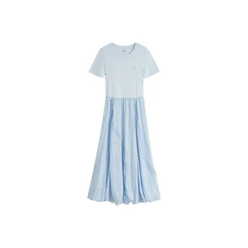 Inman Long Sleeved Dress Women's