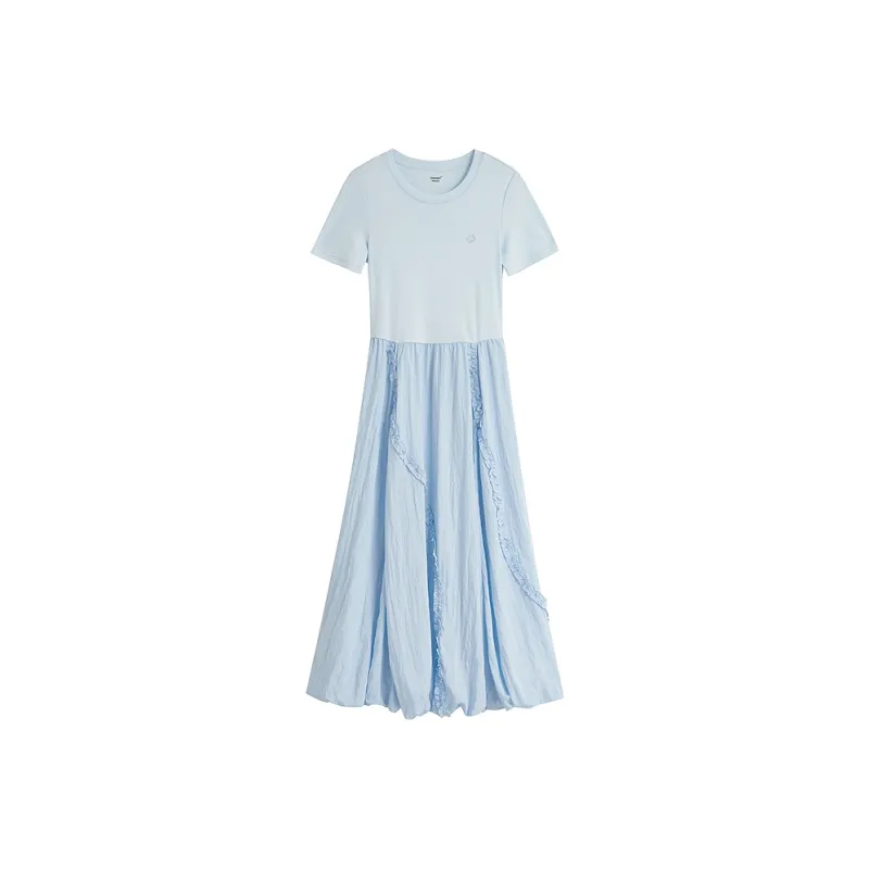 Inman Long Sleeved Dress Women's-0