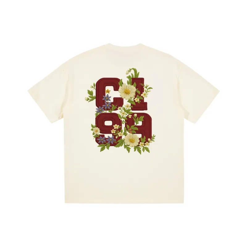 C1RCA T Shirts Unisex-5