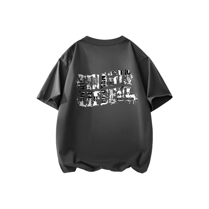 TINA GIA T Shirts Unisex-11