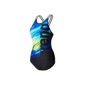 Arena One Piece Swimsuit Women's