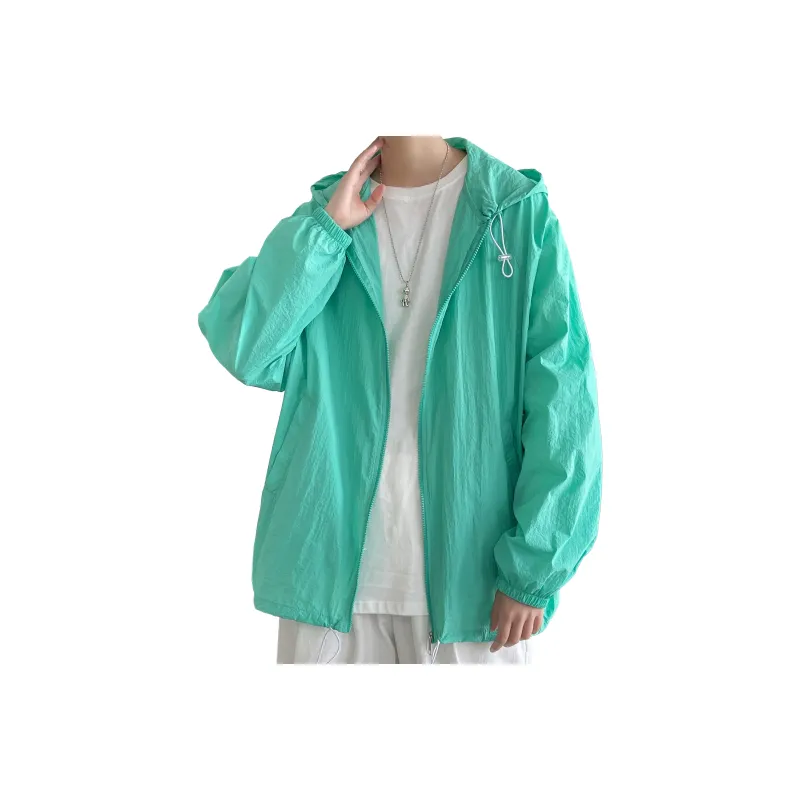 DANGERTIGER Jackets & Coats Unisex-24