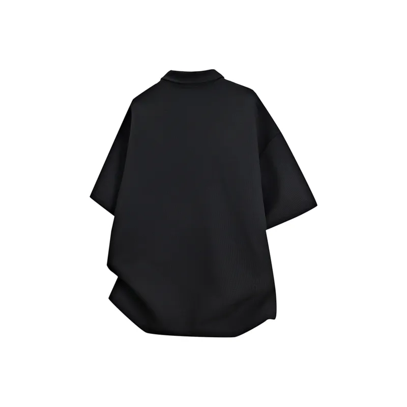 PAUL COSTELLOE Polo Shirt Unisex-1