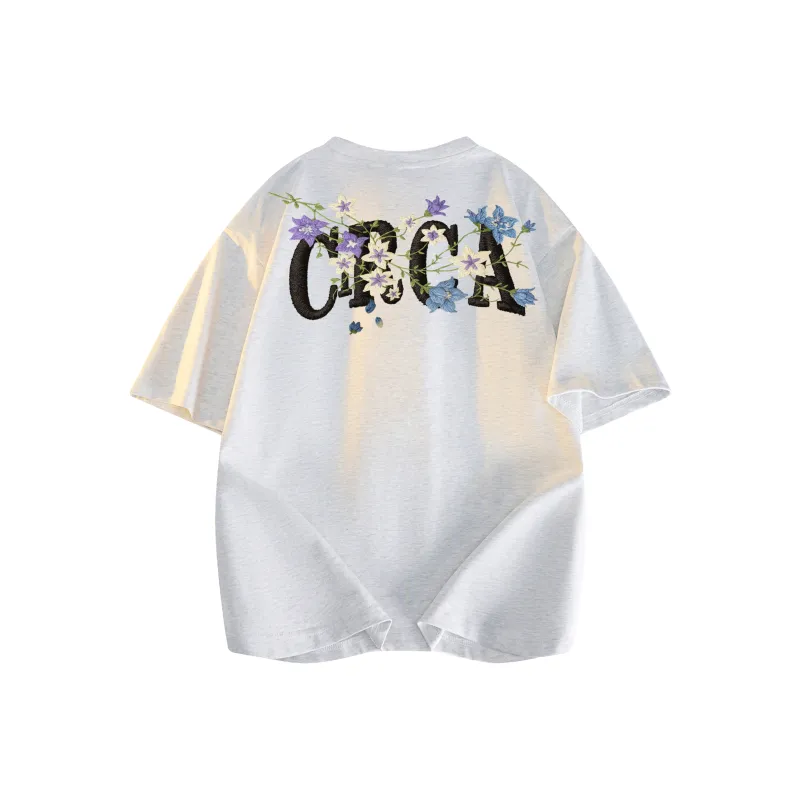 C1RCA T Shirts Unisex-9