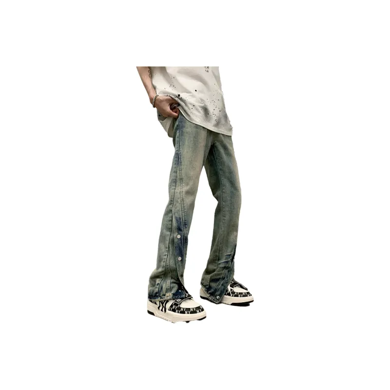 Chisportate Jeans Unisex-2