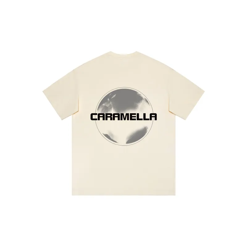 Caramella Unisex Undershirts-14