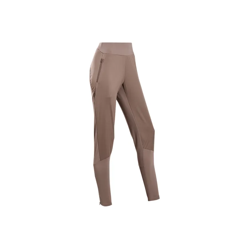 SMARTWOOL Athletic Trousers Women's-2
