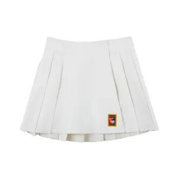 Nike X Yoon Skirt 'White'