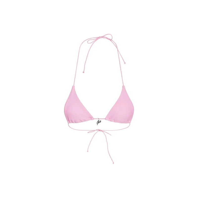 I.AM.GIA BAMBI BIKINI TOP Bikini Women's Light Pink/Light Pink-0