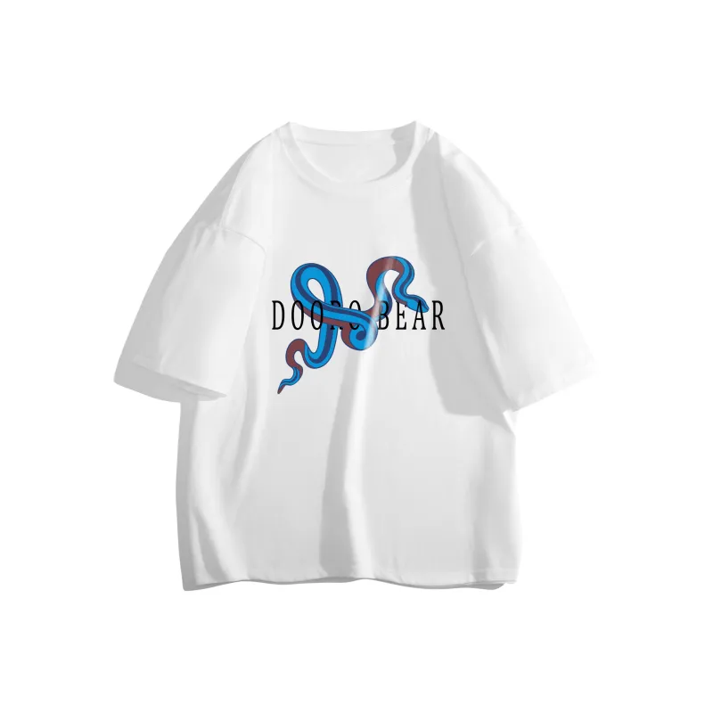Budding Bear T Shirts Unisex-0