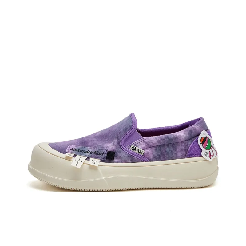 Joy&Mario Casual Single Shoes Women's-8