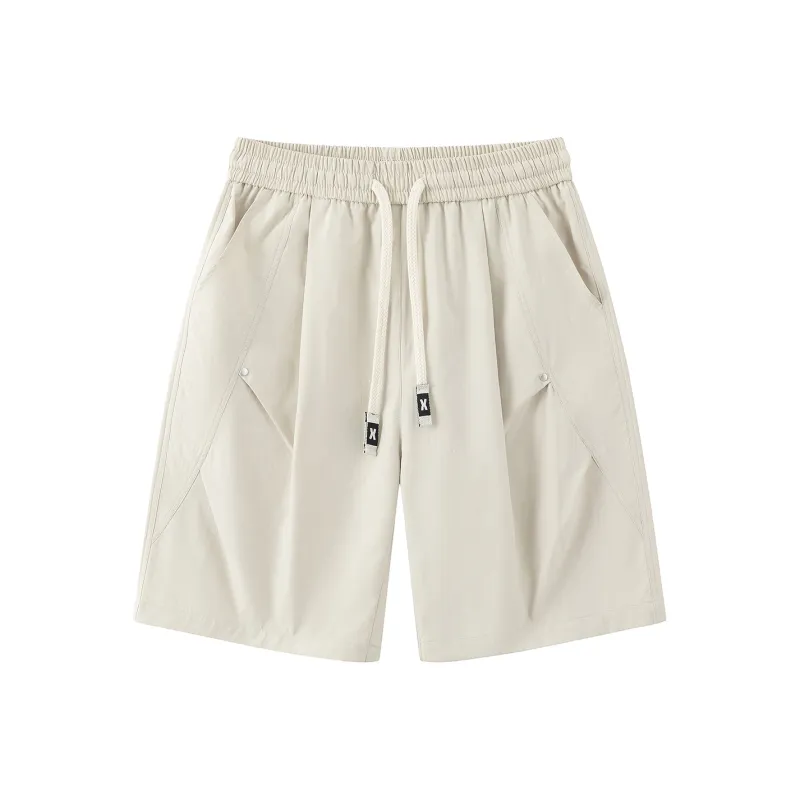 SIFLYTO Casual Shorts Unisex-12