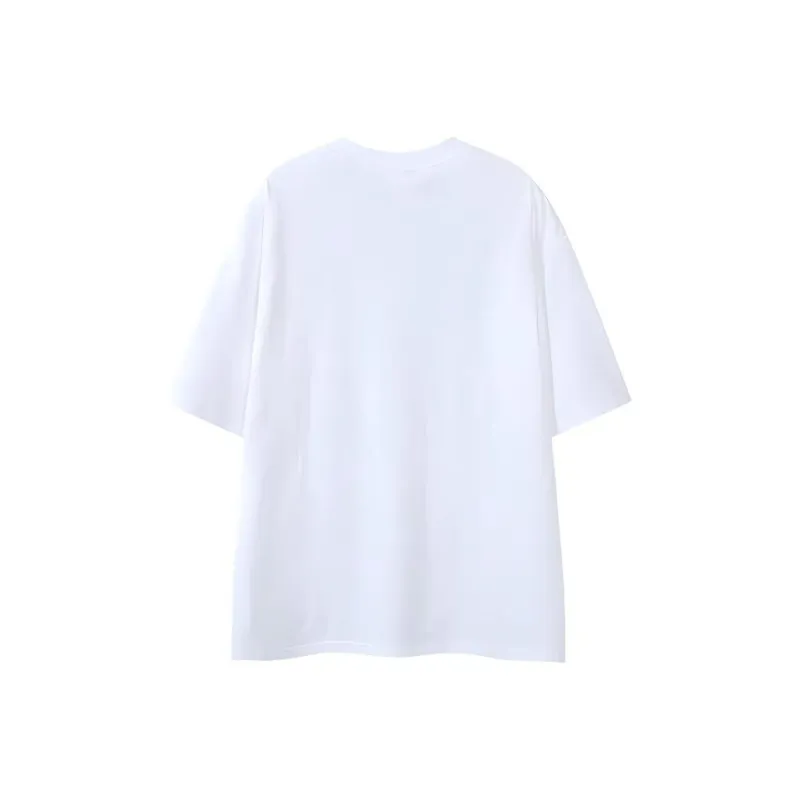 LUYUSHANYU T Shirts Unisex-1