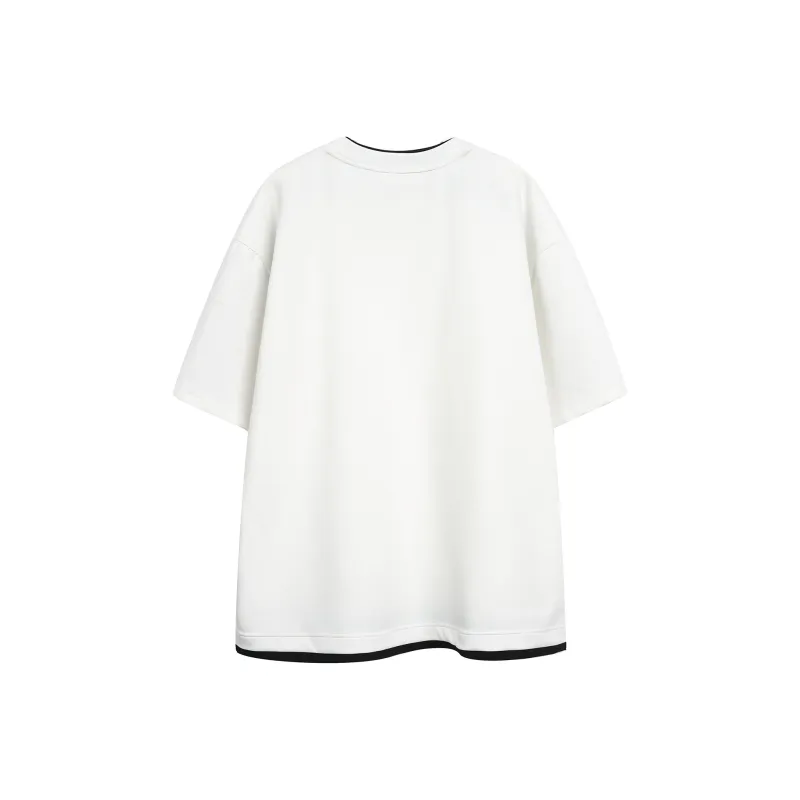 GEOFFREY B. SMALL T Shirt Unisex-1