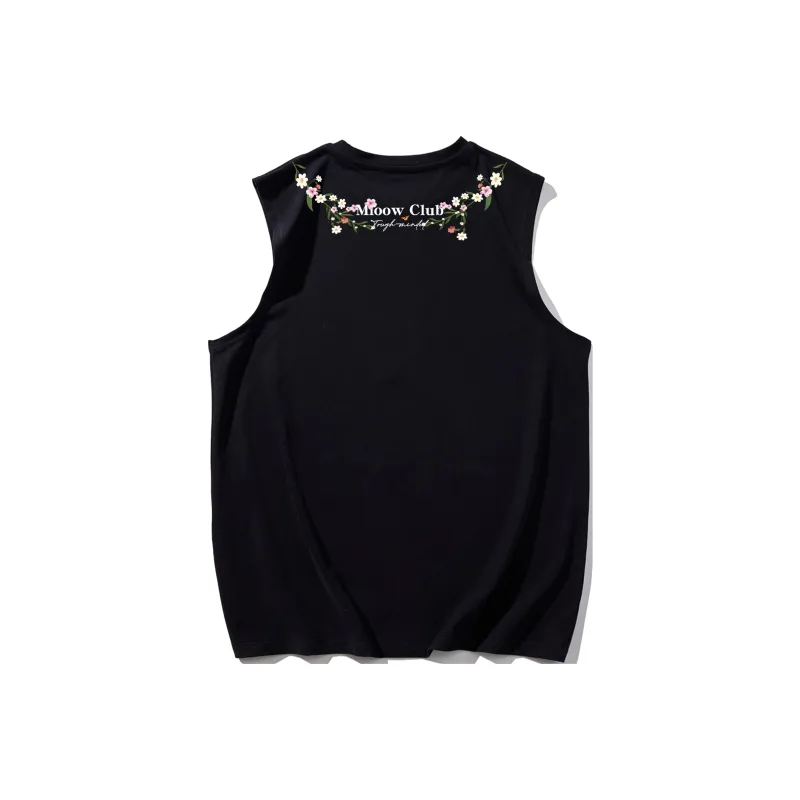 MIIOW Cool One Summer Series Tank Top Unisex-6