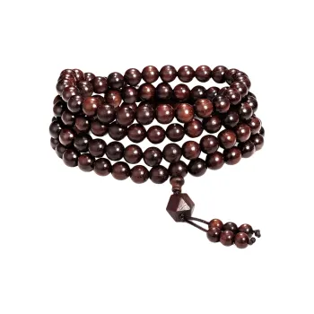 GUMUJIANG Bloodwood Bracelets Unisex