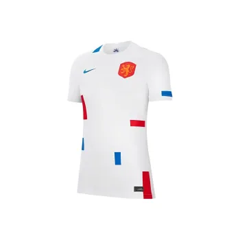 Nike SS23 Football Jerseys Women's White