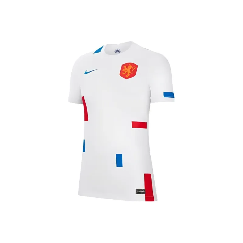 Nike SS23 Football Jerseys Women's White-0