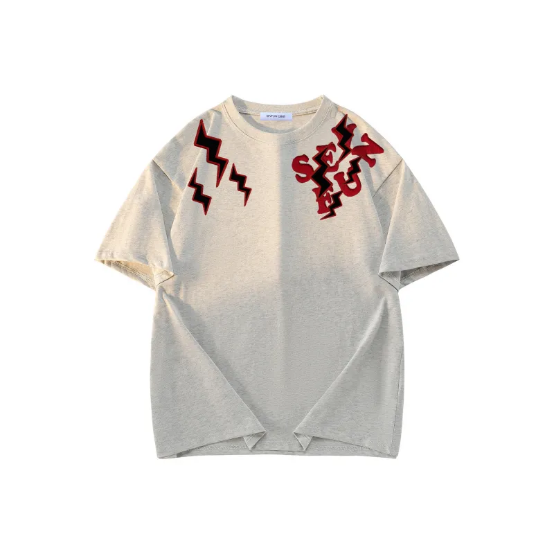 7 SEVFUN T Shirts Unisex-8