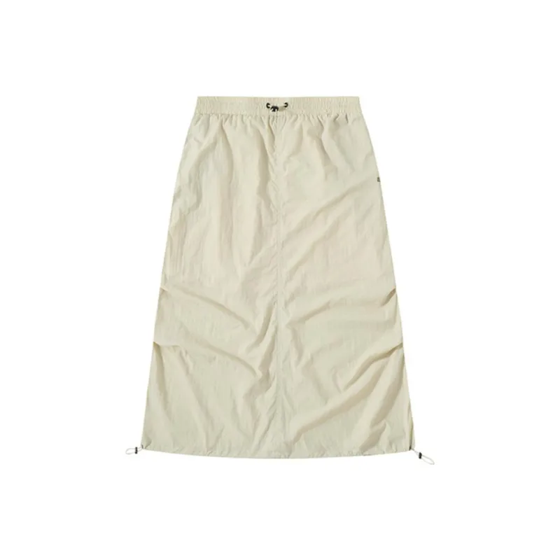 Apparition Casual Long Skirts Women's-0