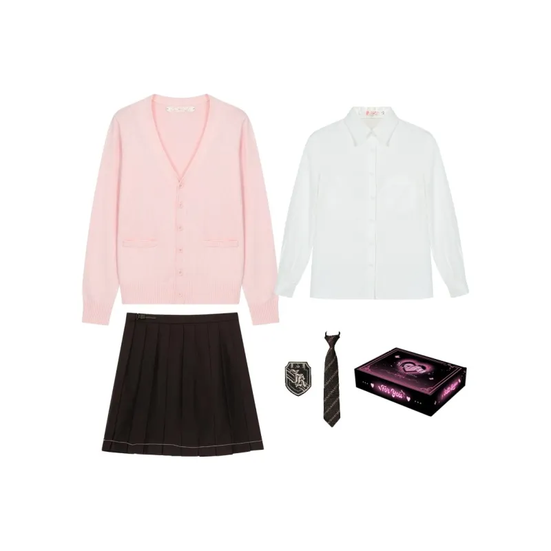 Sato Supun Uniforms Women's-46