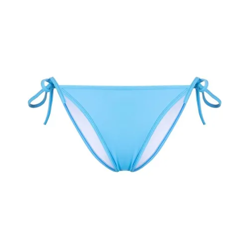 TORY BURCH Floral Print Hipster Bikini Bottom