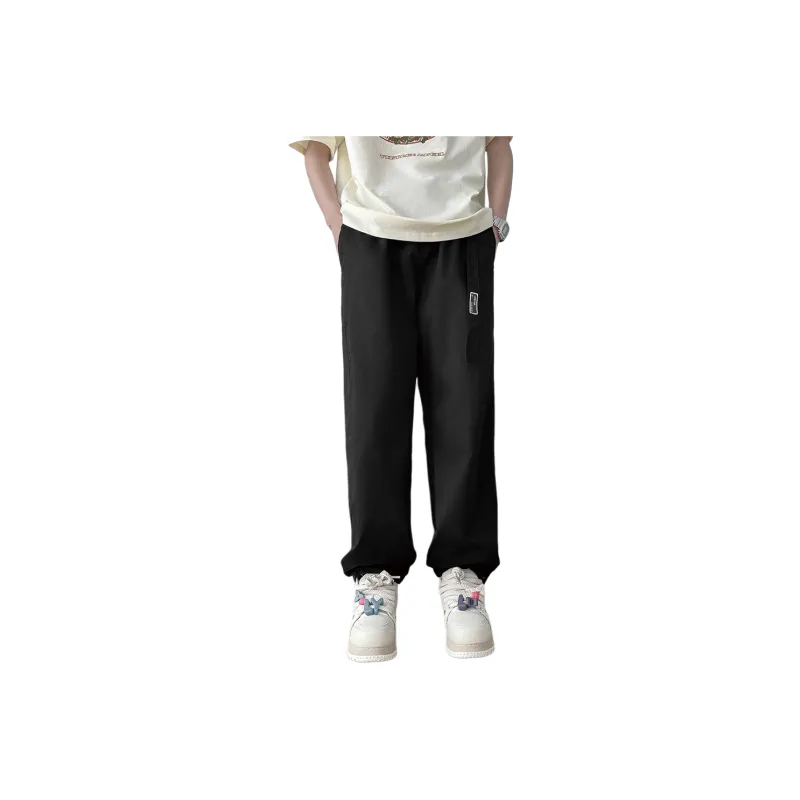 Chisportate Casual Pants Unisex-0