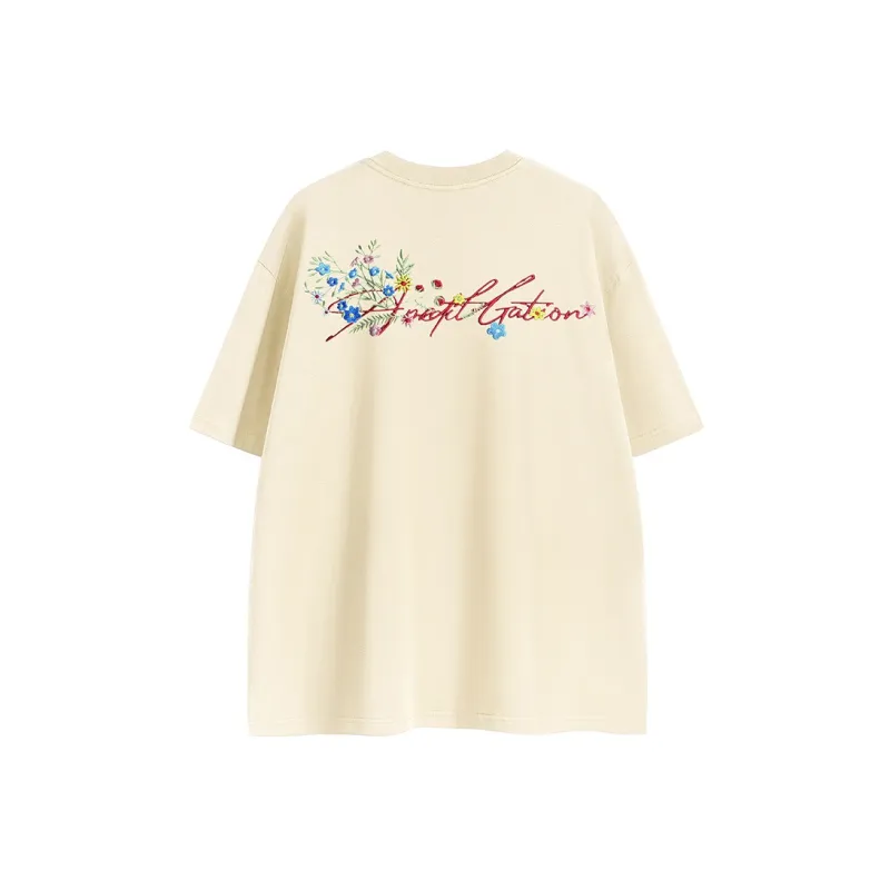 SWAMP AREA T Shirts Unisex-15