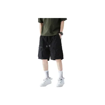 WHELVE Cargo Shorts Unisex