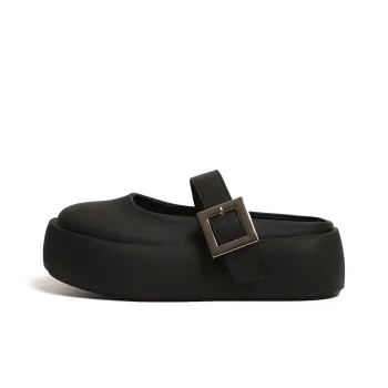 Medd Abrasion Resistant Slip Resistant Closed Toe Slippers Women's