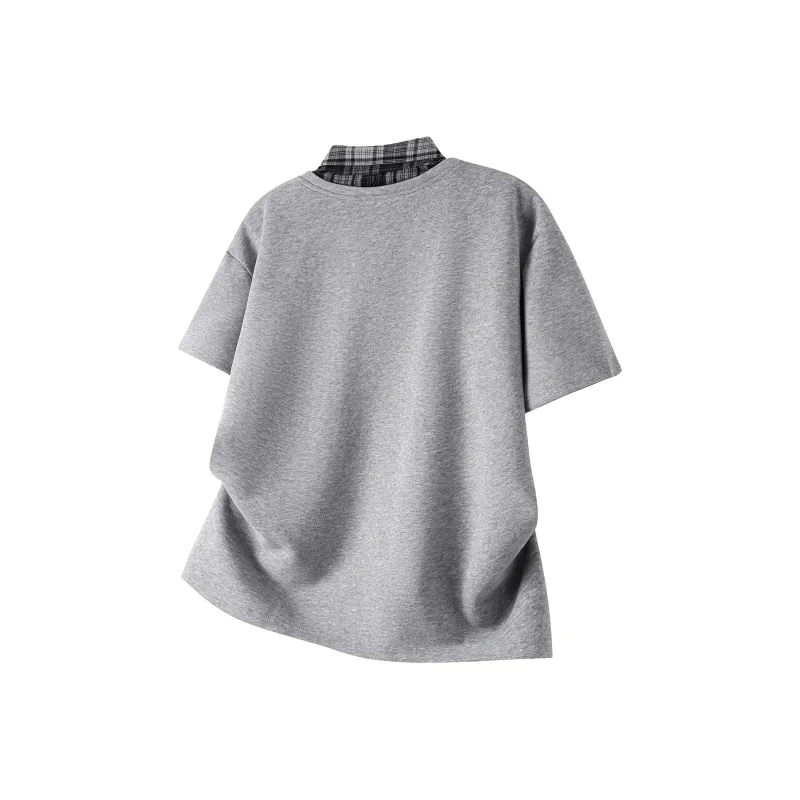 SAME FLOW T Shirts Unisex-1