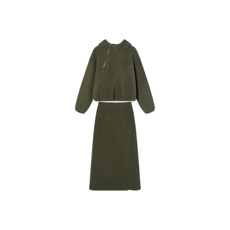EPTISON WOMAN Skirt Set Women's-2